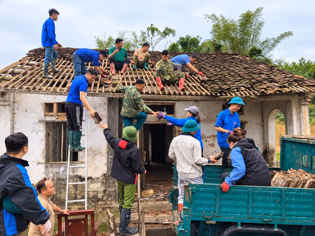 Lạng Sơn quyết xóa nhà tạm, dột nát để nâng chất lượng sống