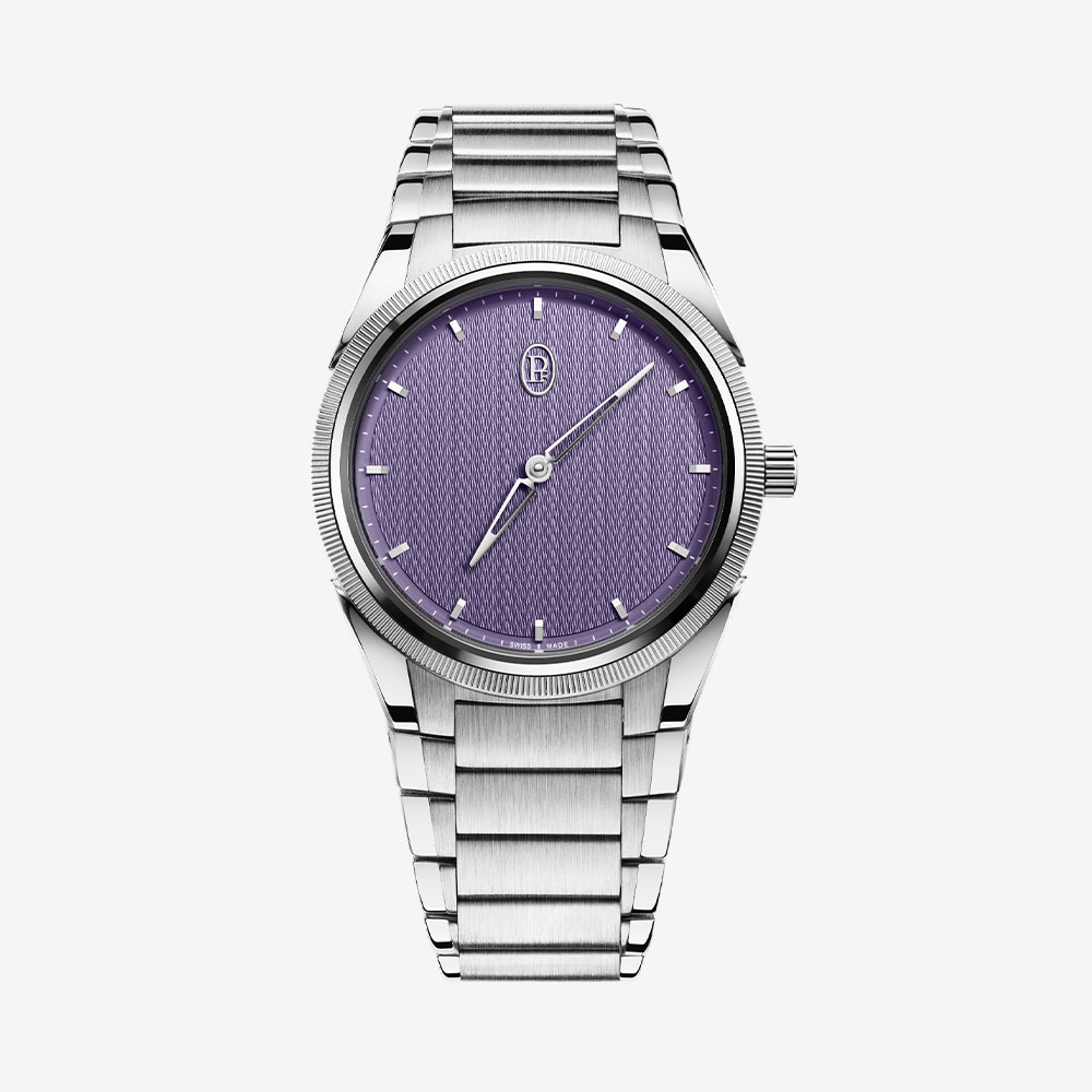 Jam Tangan Pastel: Lembut Warnanya, Serius Kemewahannya