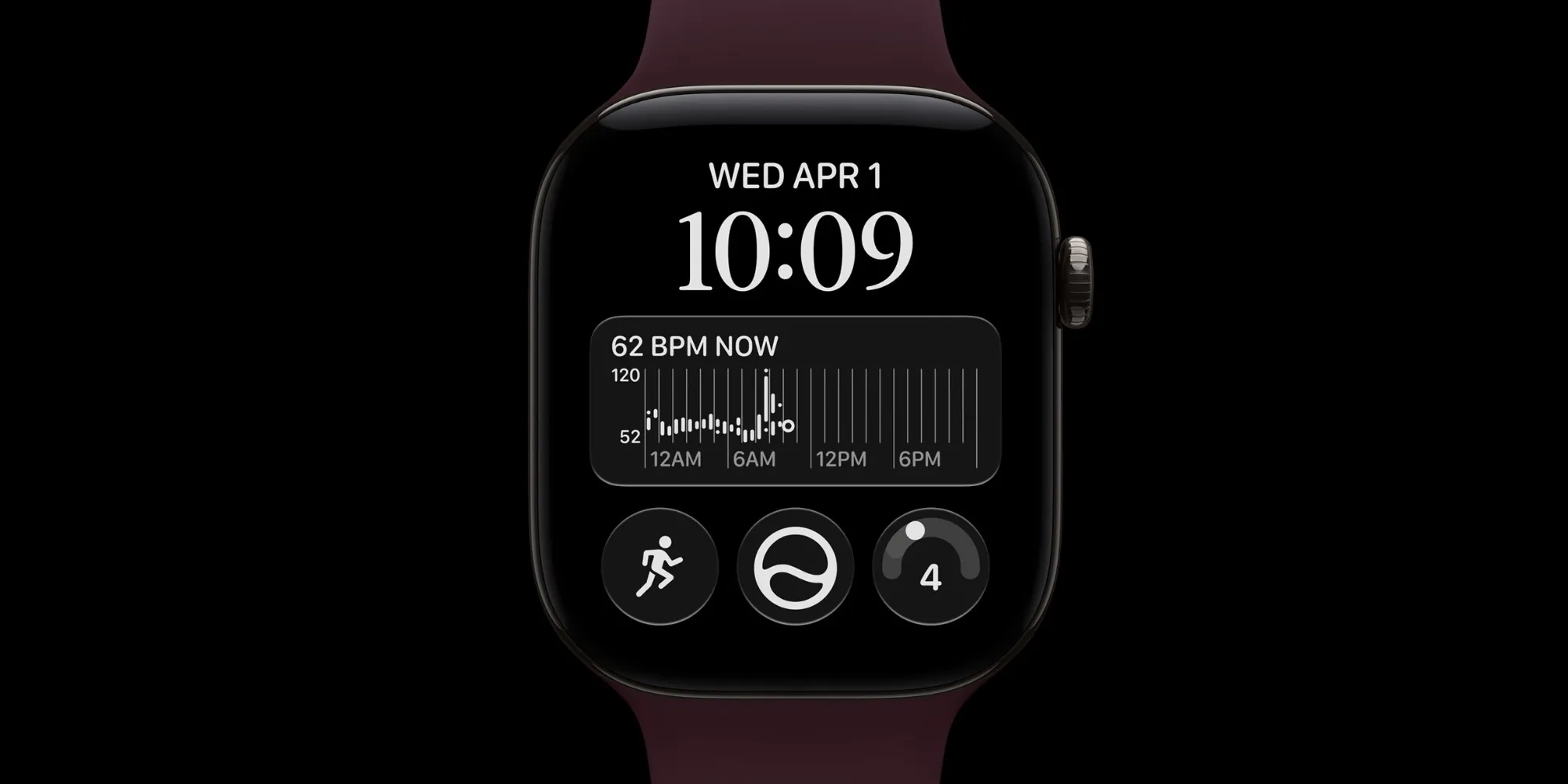 Apple Watch Series 12: 3 tính năng mới thực sự đáng nâng cấp