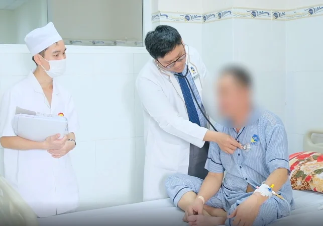 Nhồi máu cơ tim ở người trẻ: những tín hiệu SOS bị bỏ qua
