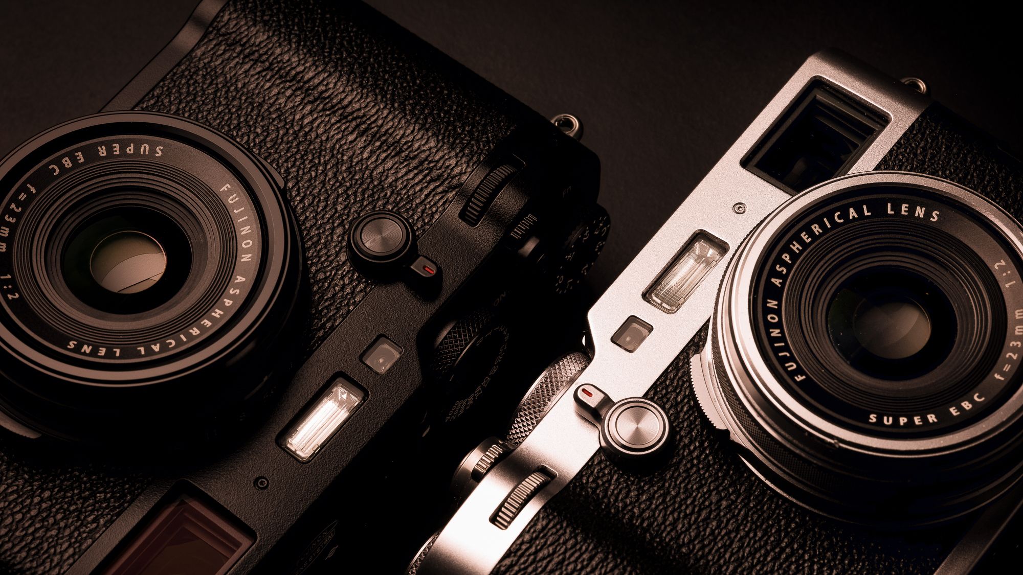Fujifilm Compact: X100VI, X-M5 hay X100F – chọn sao cho đáng tiền?