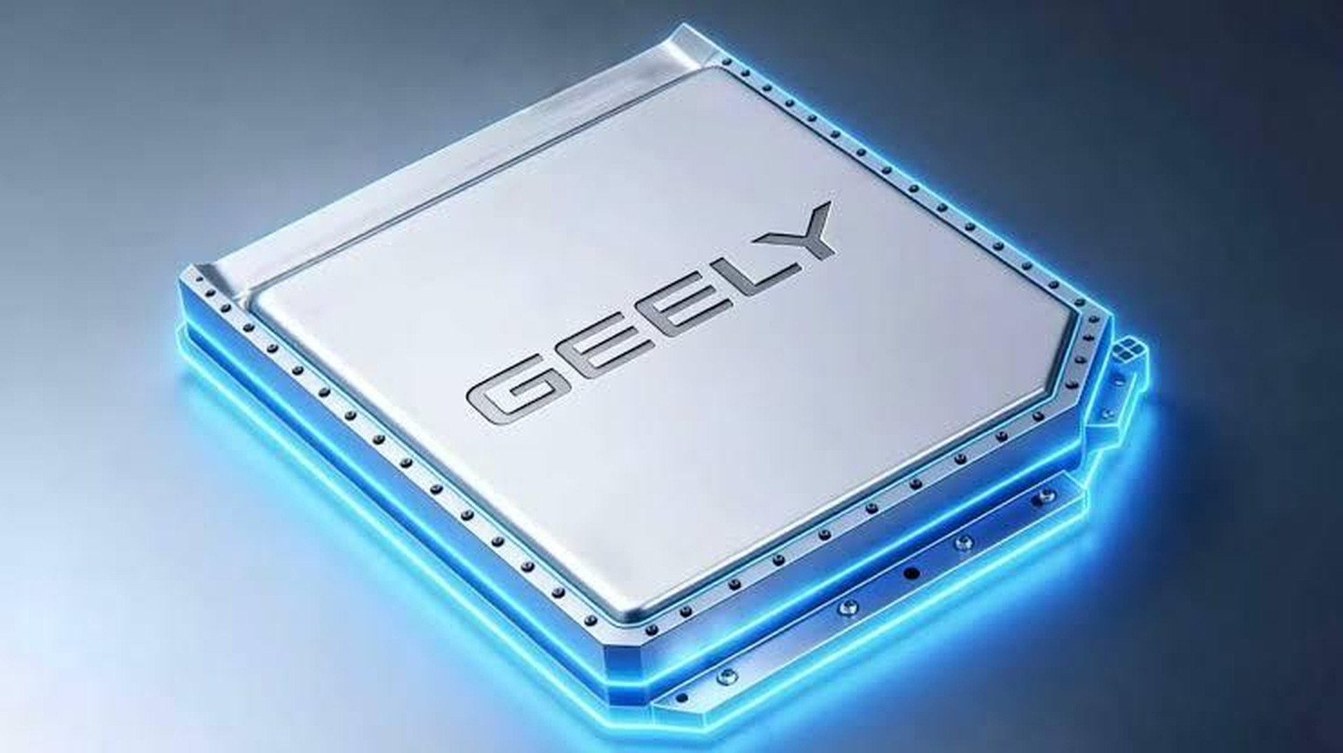 Pin thể rắn Geely: Bước ngoặt cho công nghệ sạc nhanh và tầm hoạt động lớn