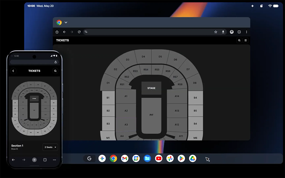 Googlebook ra mắt: laptop Android dùng Snapdragon X Elite và Gemini AI