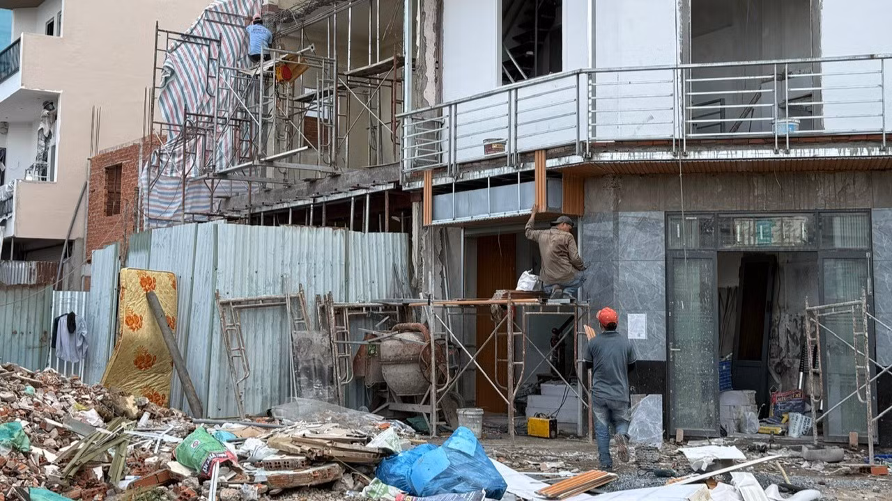 Kênh Đôi TP.HCM: 4 dự án hạ tầng sẽ tái định hình quận 8