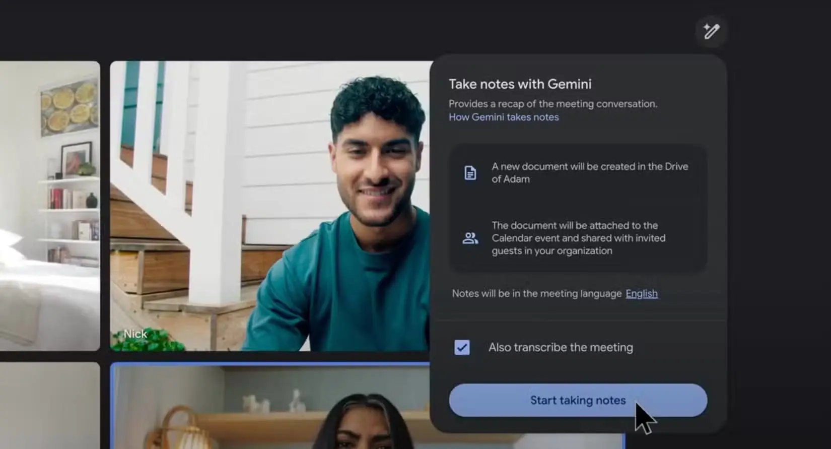 Gemini trong Google Workspace: Hướng dẫn tiết kiệm hàng giờ mỗi tuần