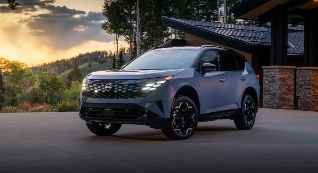 Nissan e-Power Hybrid ra mắt: Thách thức RAV4 và CR-V
