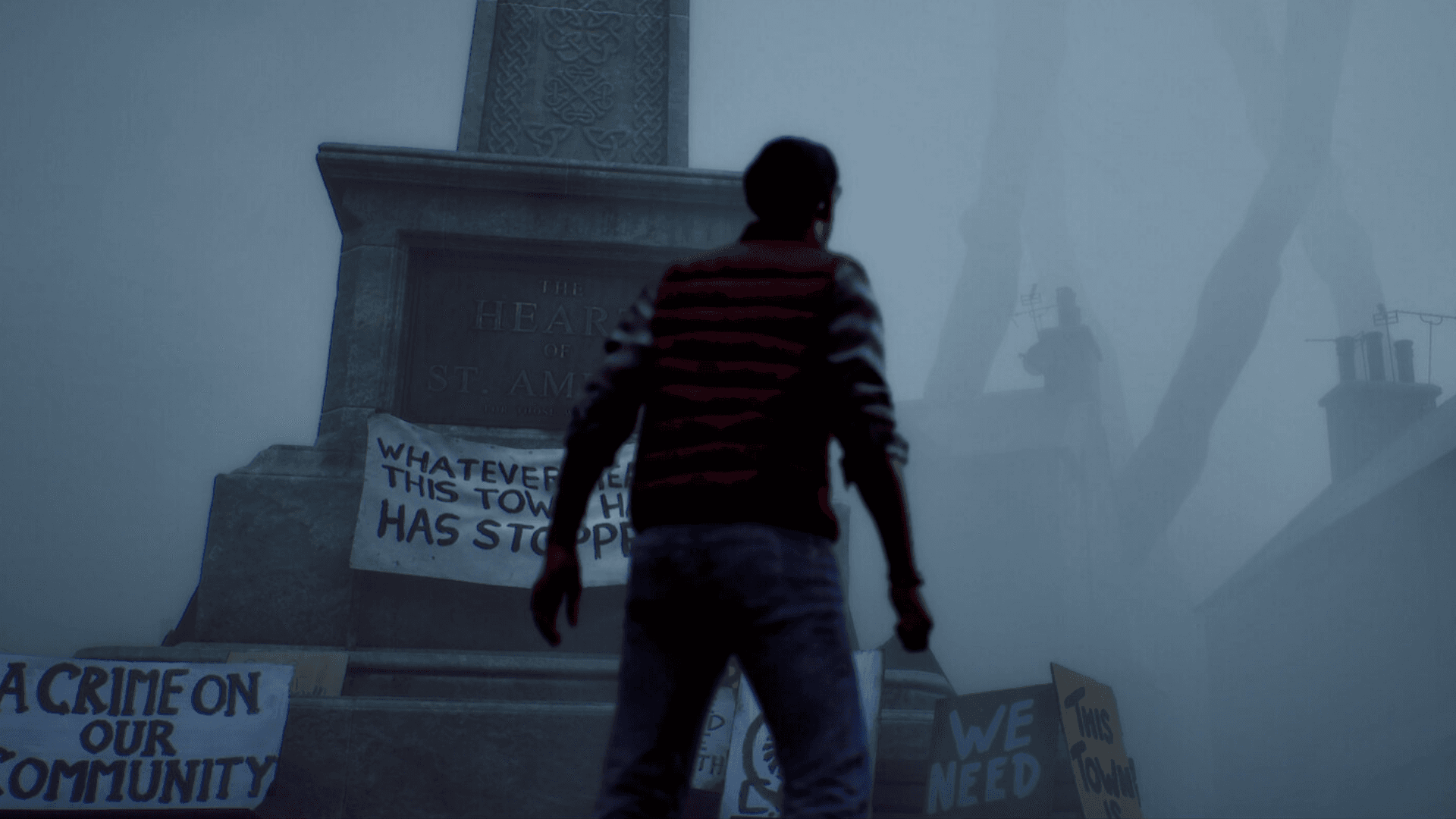 Silent Hill: Townfall – Tối ưu cài đặt PC để đạt FPS cao