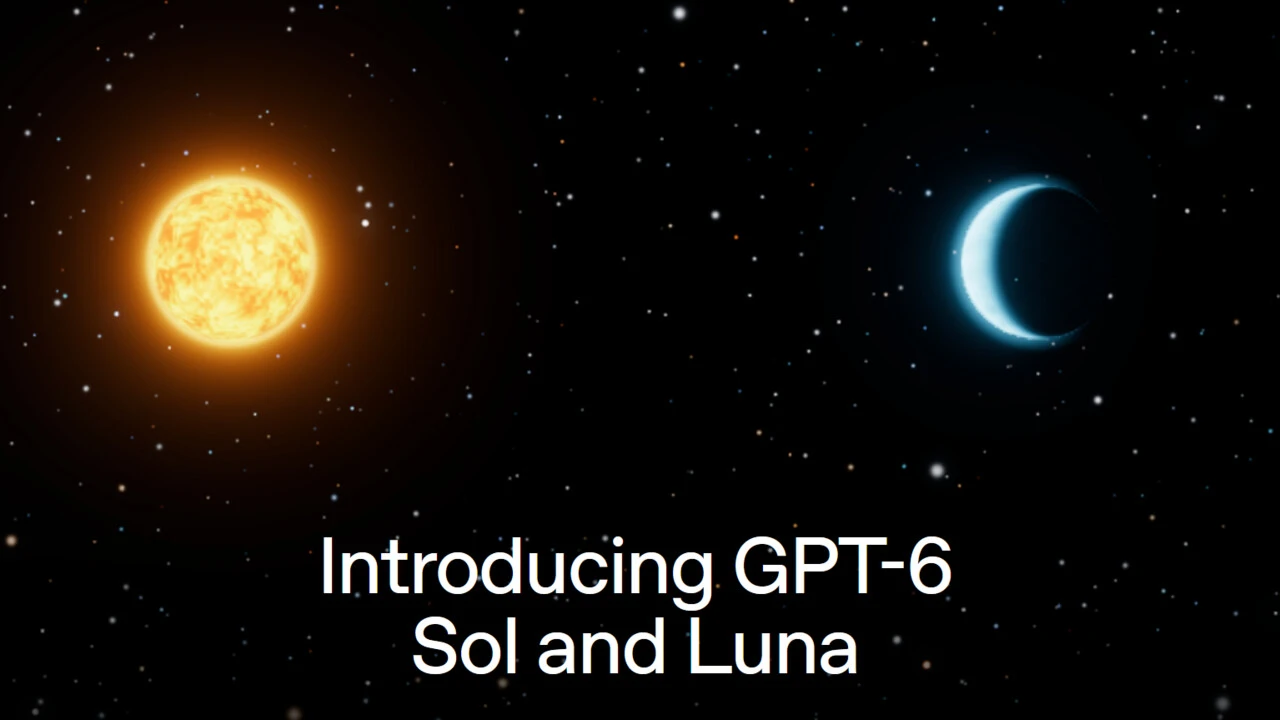 OpenAI hạ giá GPT-6 Sol Luna 50%: cú xoay chiến lược giá AI