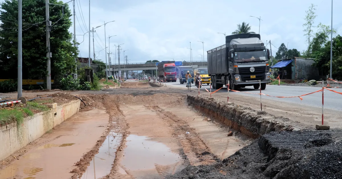 Đà Nẵng tăng tốc các dự án quốc lộ 14: Bí quyết gỡ nút thắt mặt bằng