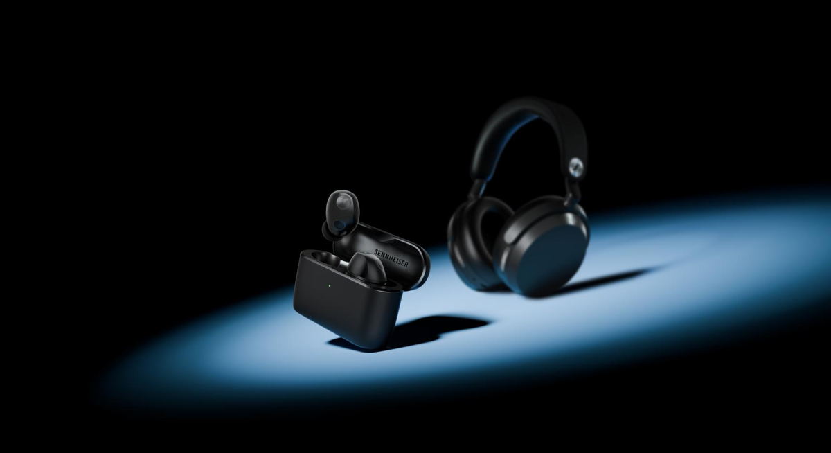 Sennheiser Momentum 5 Series Hadir dengan Tiga Pilihan Audio Premium