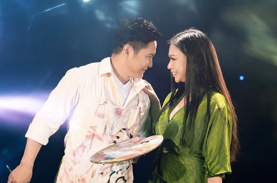 VNOB chinh phục kiệt tác opera châu Âu với Tosca của Puccini