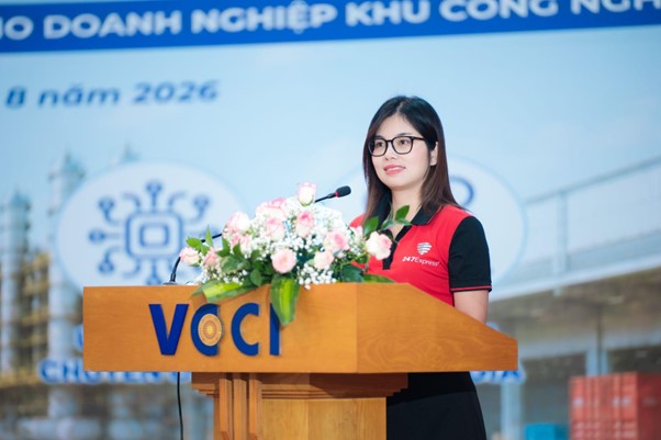 Logistics – chìa khóa để hàng Việt giữ thị trường EU dưới áp lực CBAM