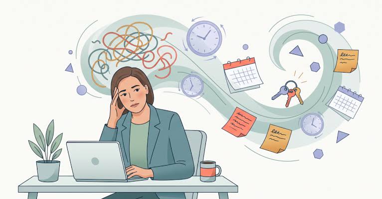 Hay quên bình thường hay dấu hiệu Alzheimer sớm?