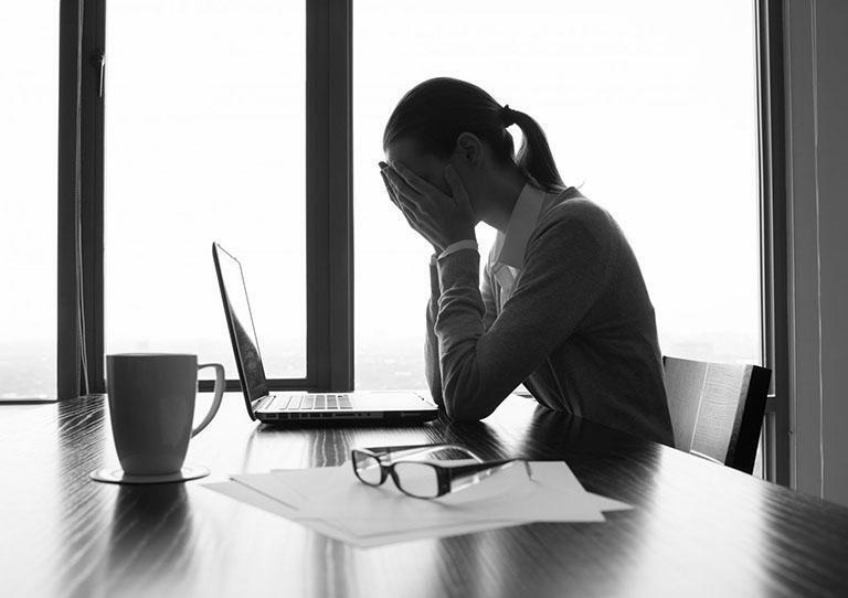 Luật bảo vệ sức khỏe tinh thần tại nơi làm việc: Cú chuyển hướng tất yếu