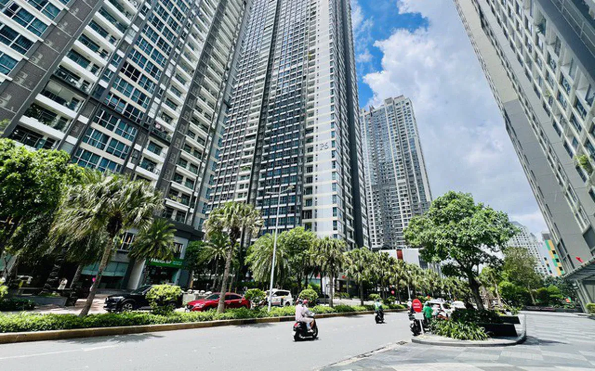 Hết hạn sử dụng chung cư không mất quyền sở hữu: Cư dân cần hiểu lại 'niên hạn'