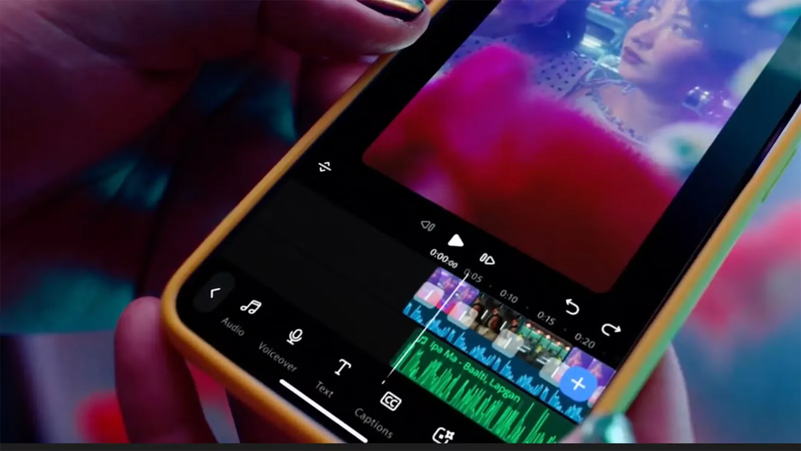 Adobe Premiere Android miễn phí vs Canva: nên chọn bên nào?