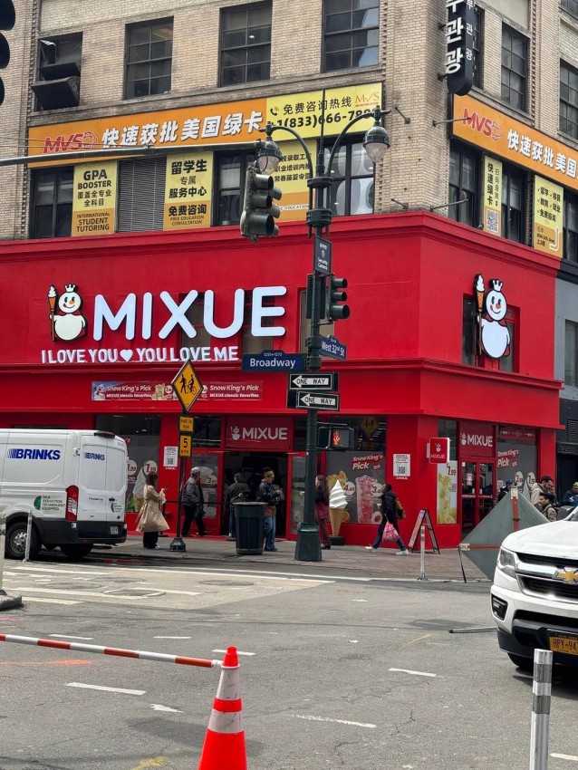 Burger và trà sữa: chiếc cầu kinh tế giữa chuỗi đồ ăn Mỹ Trung