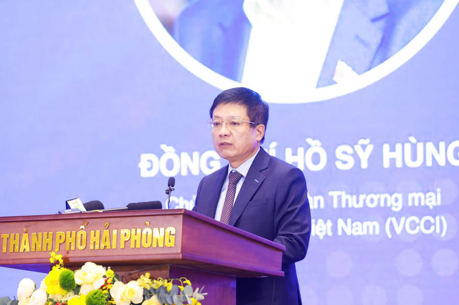 Hai Phong và Hà Tĩnh: hai chiến lược cảng biển cho cùng một mục tiêu logistics
