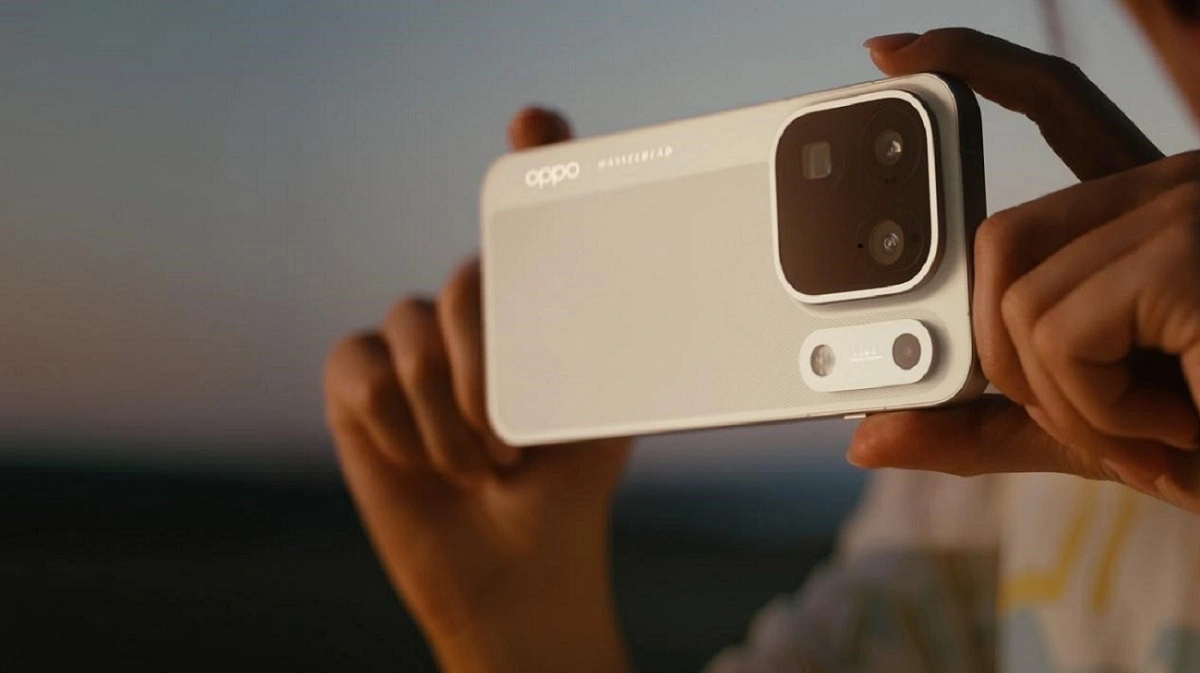 Ba camera 200MP trên một smartphone: bước ngoặt hay cuộc đua thông số?