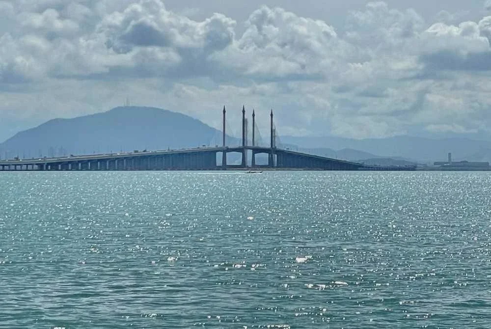 Strategi Infrastruktur Pengangkutan Pulau Pinang Mengangkat Pelancongan Bernilai Tinggi