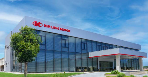 Nhà máy ô tô Việt tại Thái Lan: Bước ngoặt nội địa hóa và xuất khẩu ASEAN