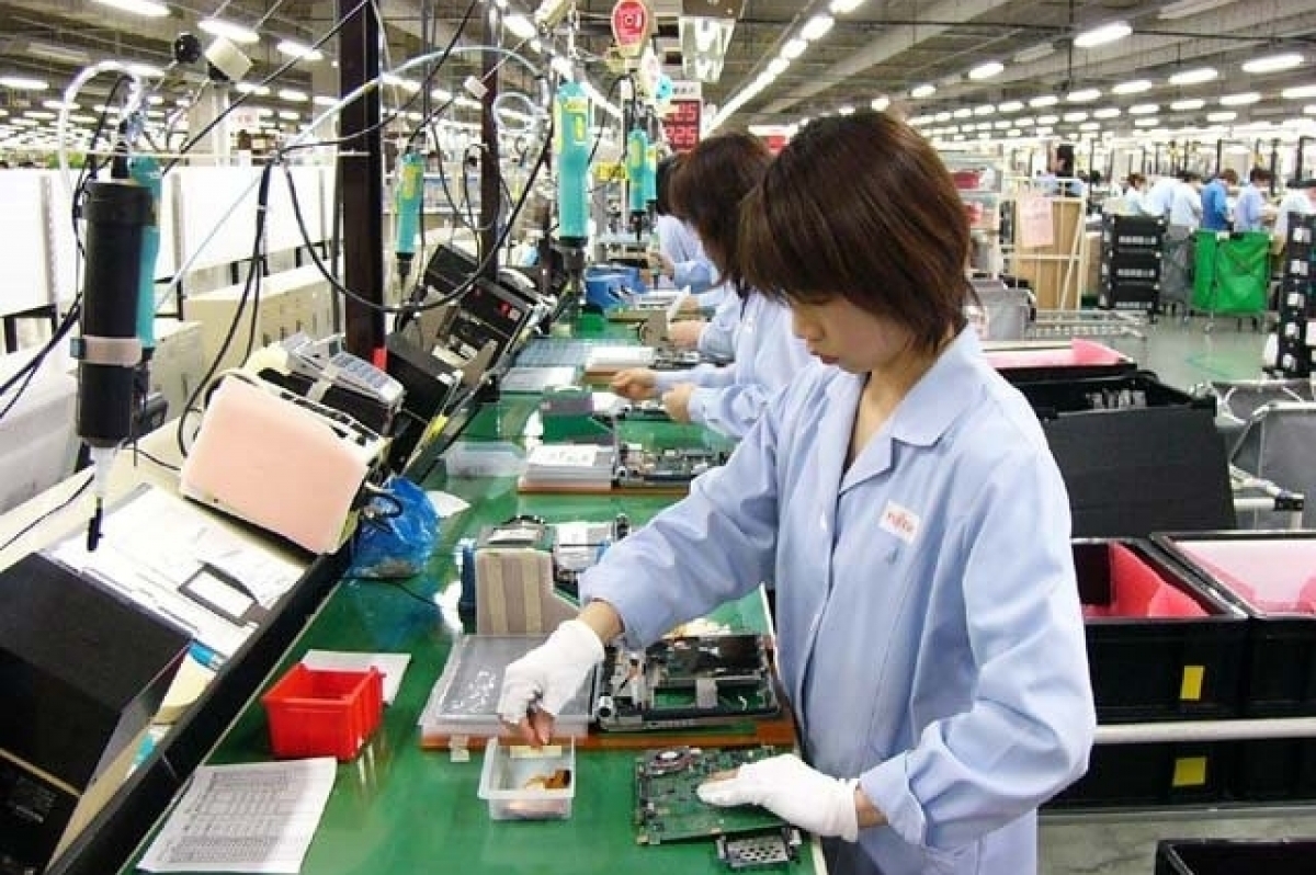 Nông sản Việt Nam tấn công thị trường Thái Lan