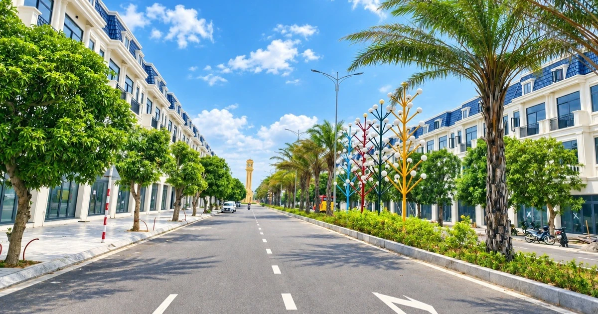 Sống xanh trở thành tiêu chuẩn bắt buộc trong lựa chọn nhà ở đô thị