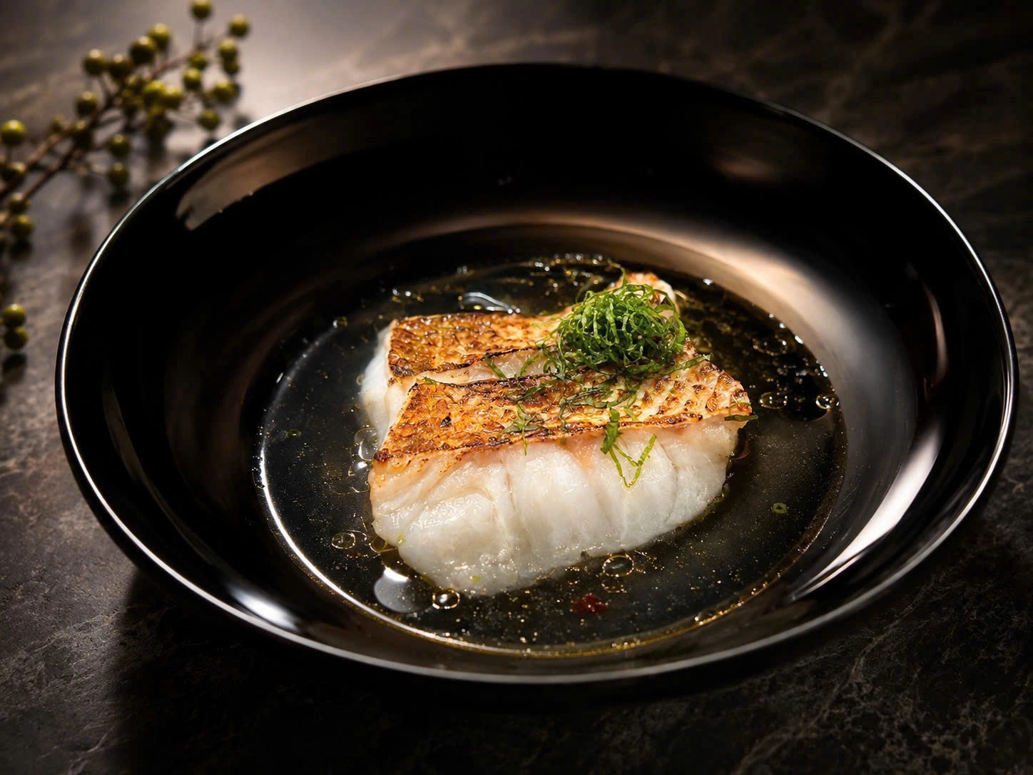 Đầu bếp sao Michelin nâng tầm nông sản Việt trong ẩm thực fine dining
