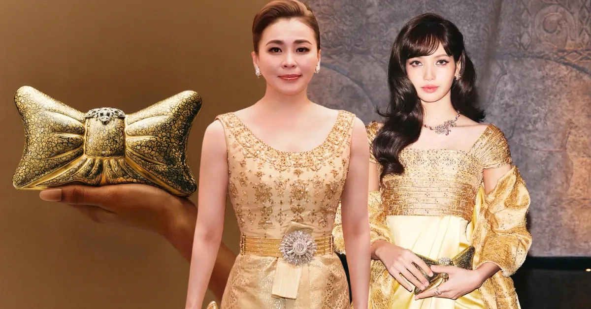 Từ Hoàng hậu đến Vương hậu: Những chiếc túi hàng hiệu định nghĩa phong cách hoàng gia hiện đại