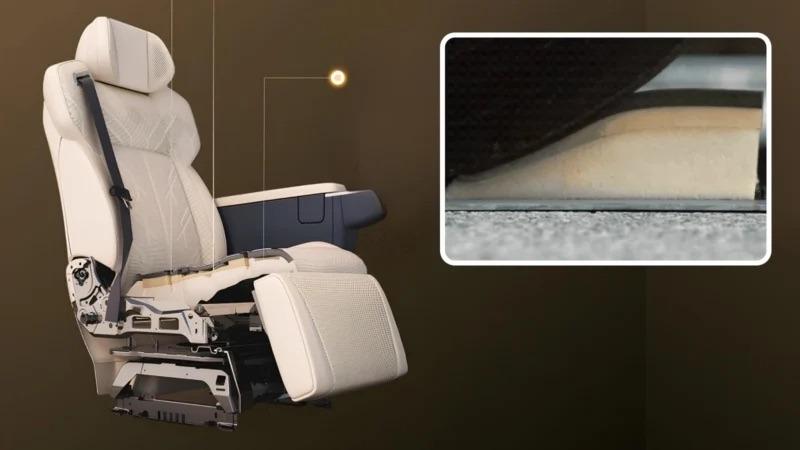 MPV điện cao cấp cho gia đình: nên chọn mẫu nào?