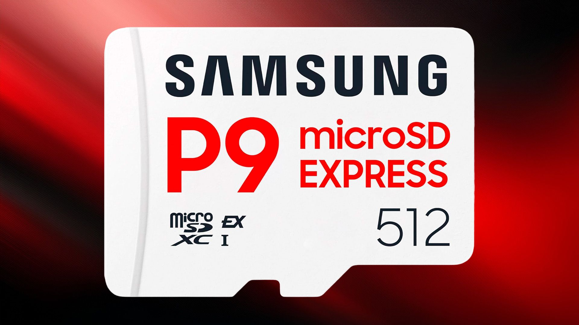 Mở rộng bộ nhớ gaming: SSD Xbox giảm giá và thẻ microSD Express 512GB