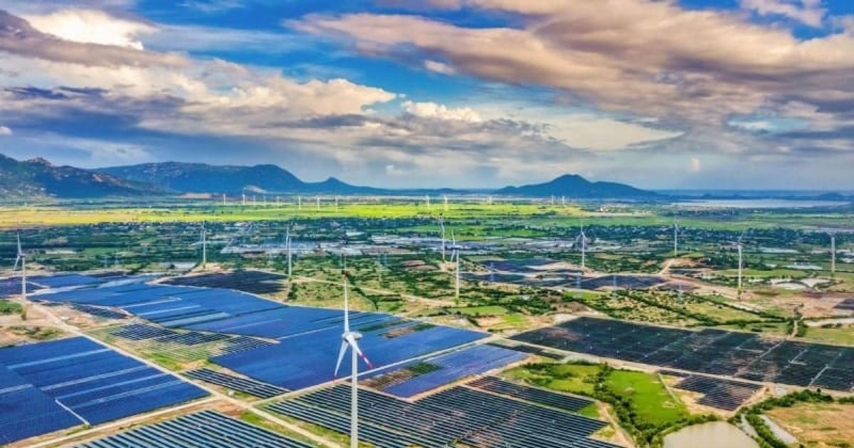 Tiêu chuẩn xanh và tuần hoàn mới: Doanh nghiệp cần chuẩn bị gì để được hỗ trợ?