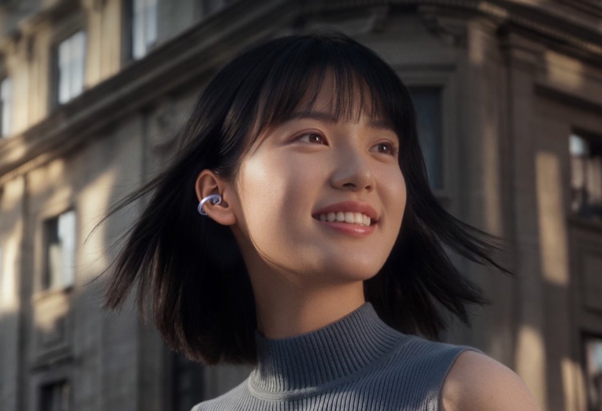 Vivo Buds Clip: tai nghe kẹp tai mở với pin 42 giờ đáng tiền?