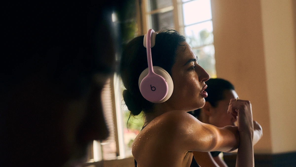 Beats 360 chính thức ra mắt: tai nghe không dây đa năng cho thể thao và hàng ngày