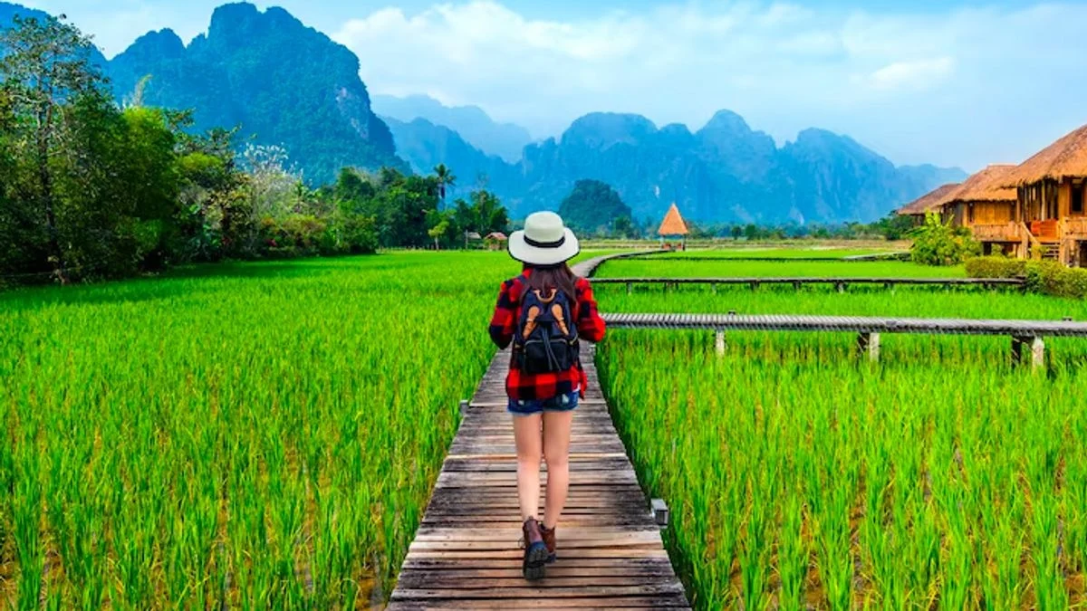 Vì sao du khách quay lại Việt Nam nhiều hơn: từ bữa ăn đến bầu trời