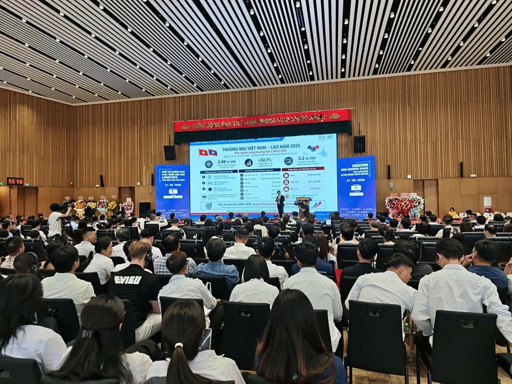 Đồng bằng sông Hồng có thể cạnh tranh các trung tâm logistics khu vực như thế nào?