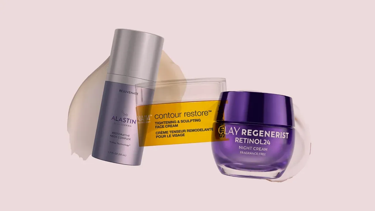 Serum chống lão hóa cho da trưởng thành: chọn công thức nào để tăng độ căng da hiệu quả?