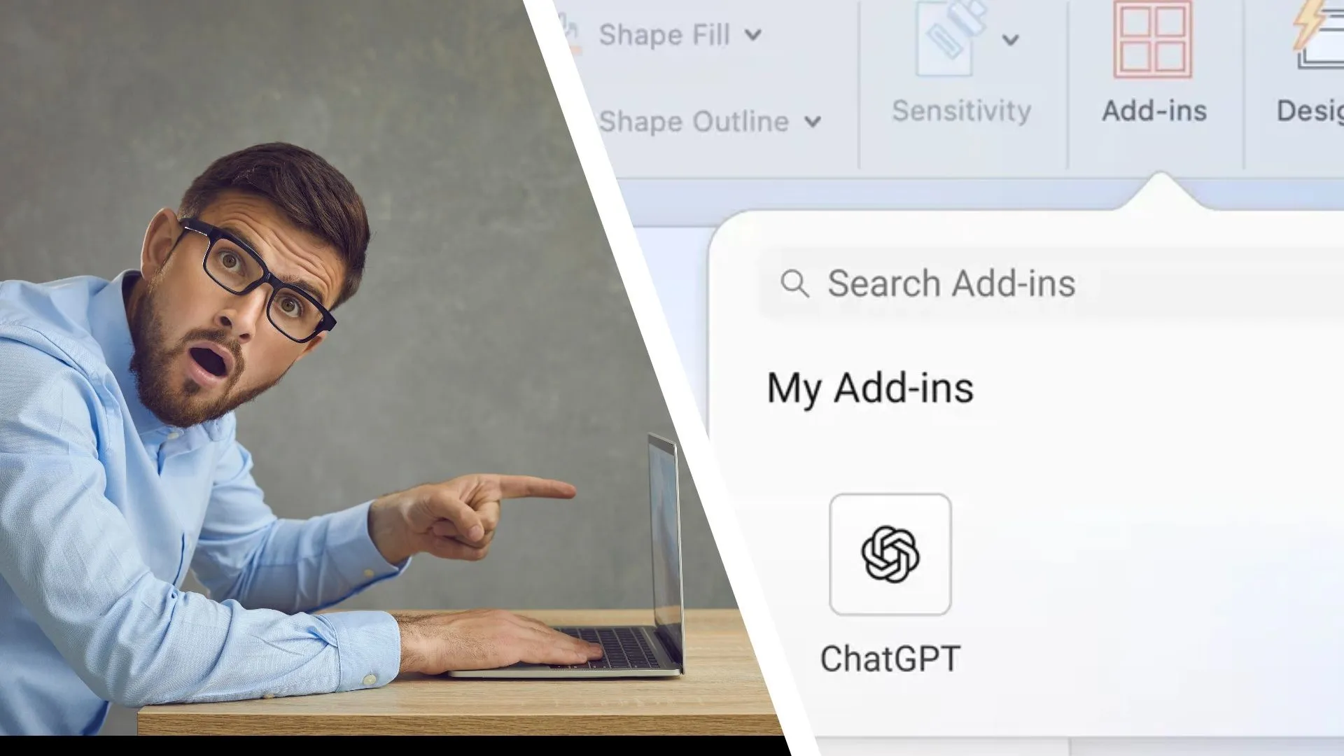 Copilot hay ChatGPT trong Word: chọn trợ lý nào cho hiệu suất Office?