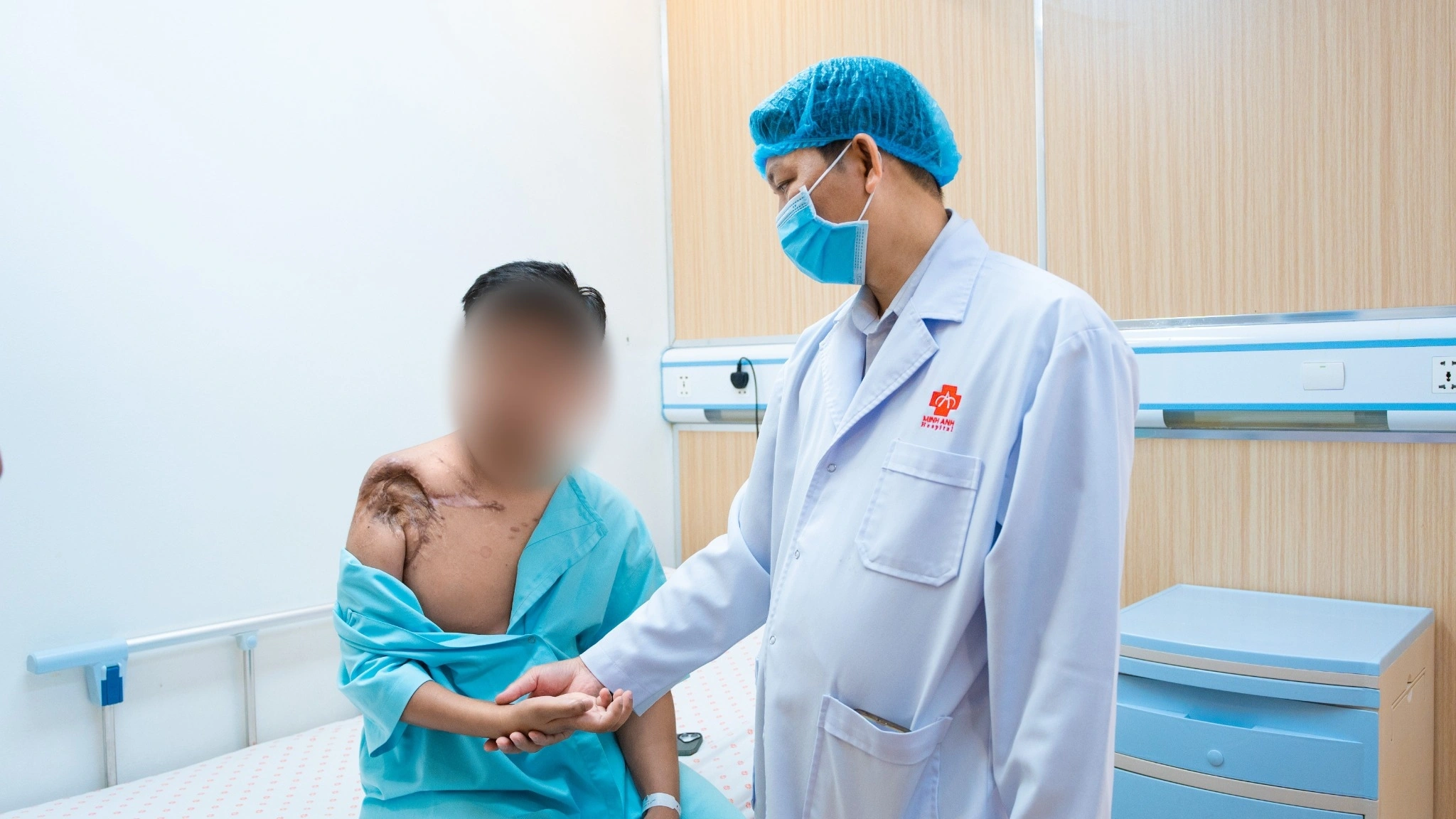 Xoắn tinh hoàn: 6 giờ vàng quyết định tương lai sinh sản