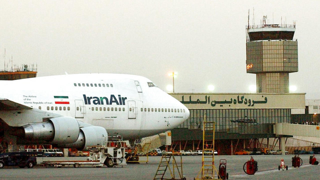 Mỹ siết chặt trừng phạt hàng không Iran: Ý đồ, hệ lụy và rủi ro cho khu vực