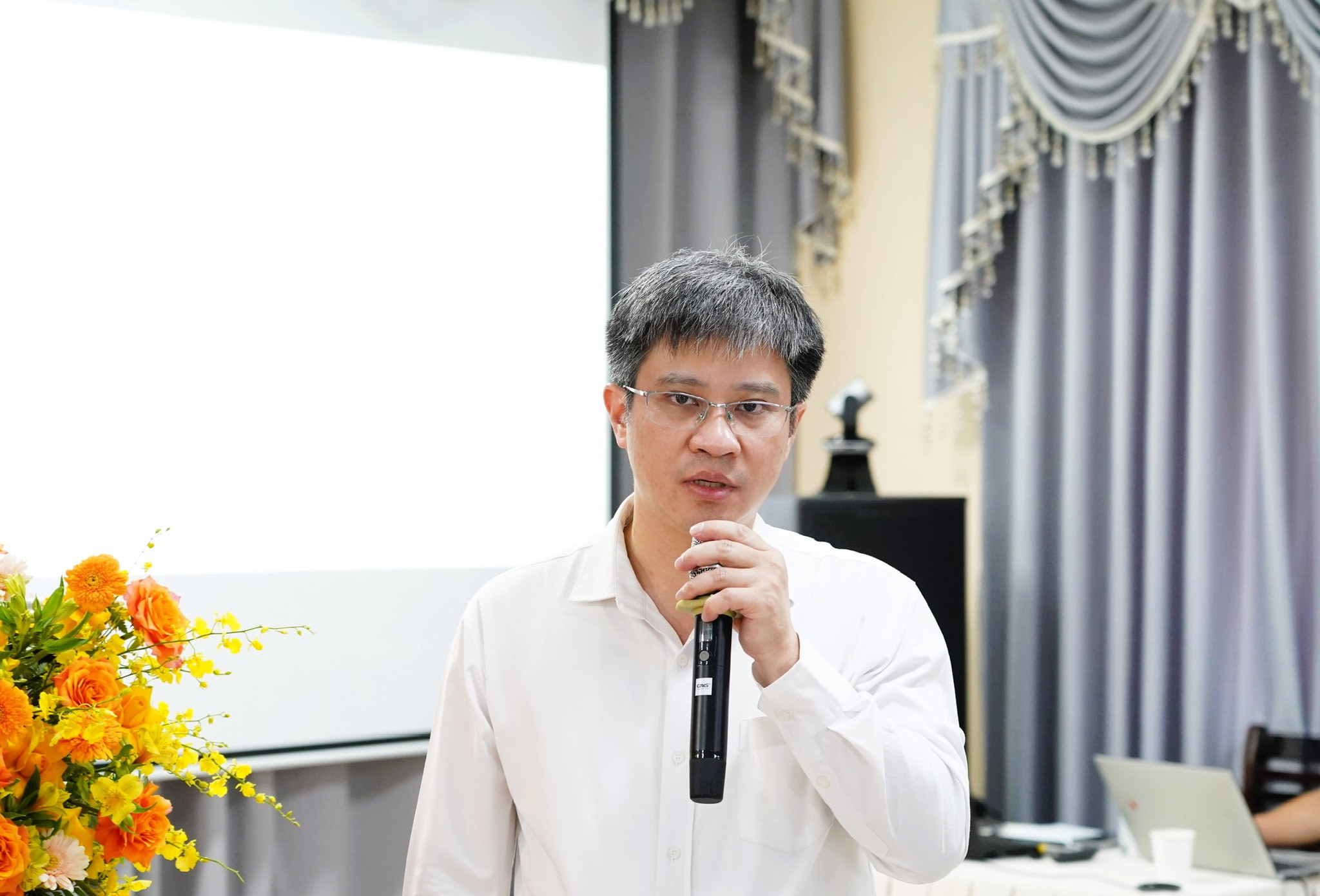 Khoa học công nghệ: Chìa khóa để trở thành quốc gia biển mạnh