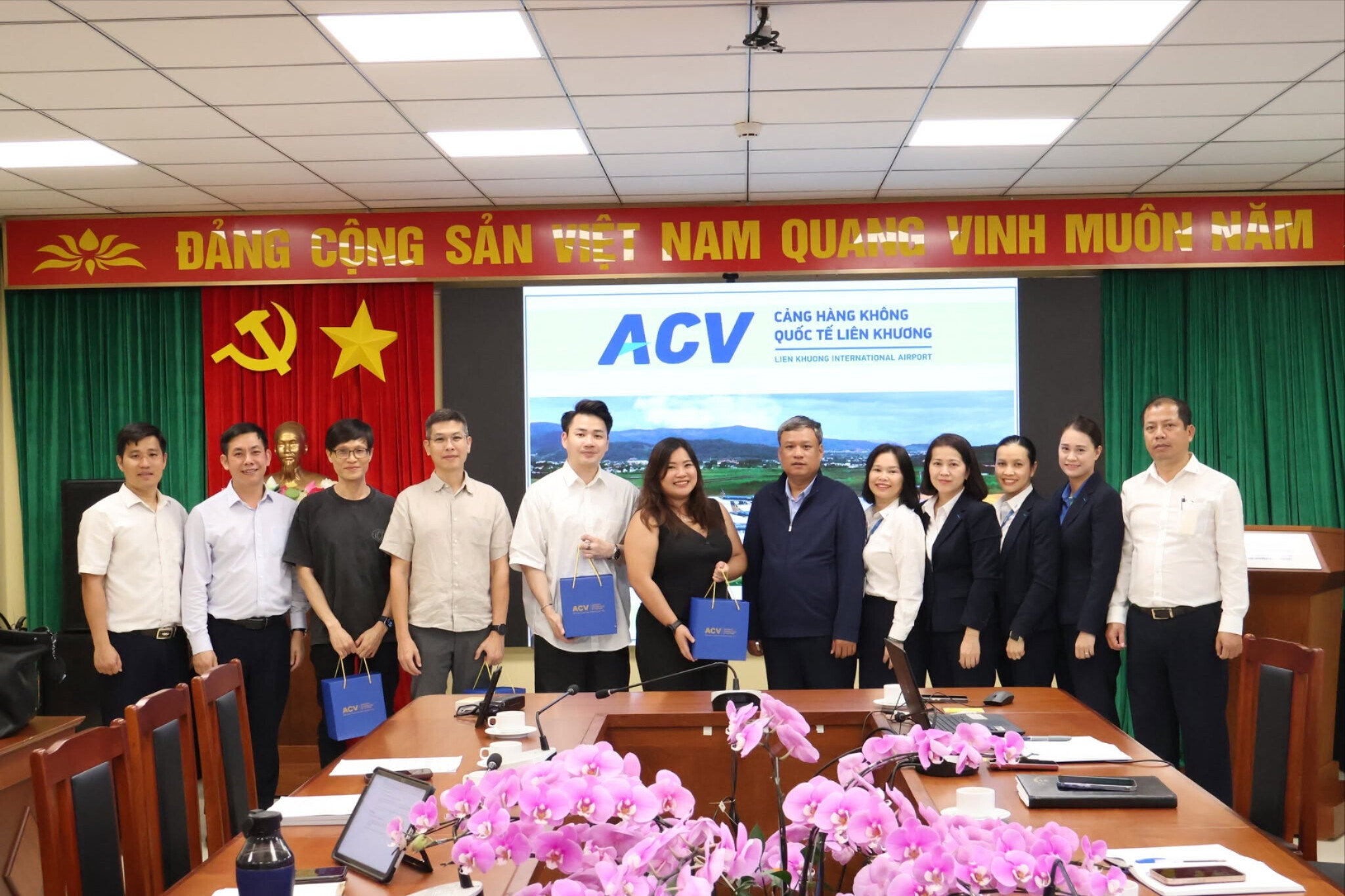 Đà Lạt – Singapore bay thẳng: cơ hội vàng cho du khách giá rẻ