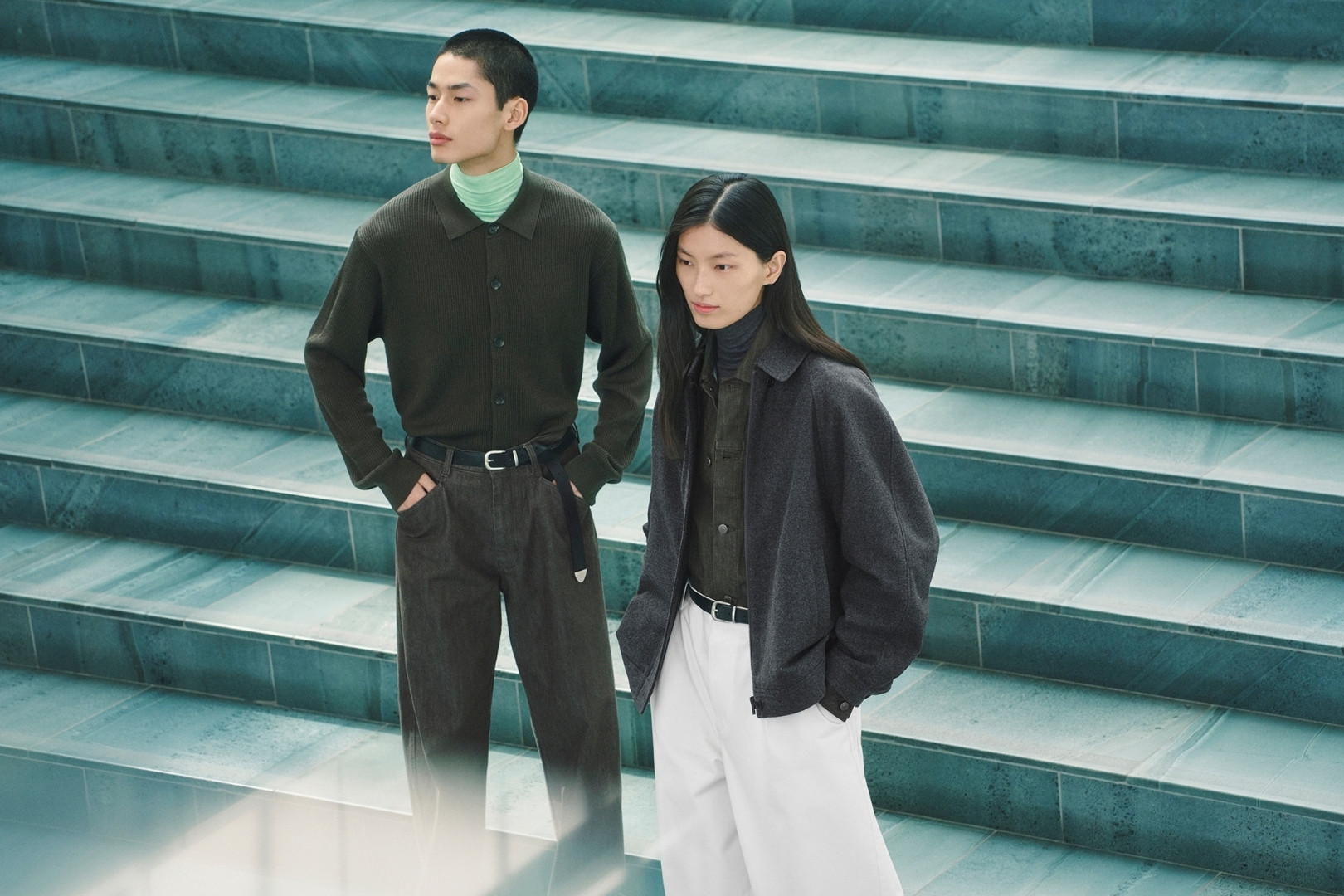 Haute Couture gặp Ready-to-Wear: bản đồ mới cho Xuân Hè