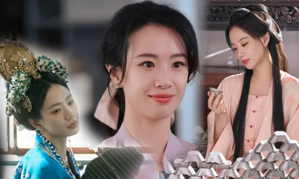 Từ scandal khó chiều đến diễn viên được khen ngợi: Hành trình lật ngược sự nghiệp của Lý Mộng