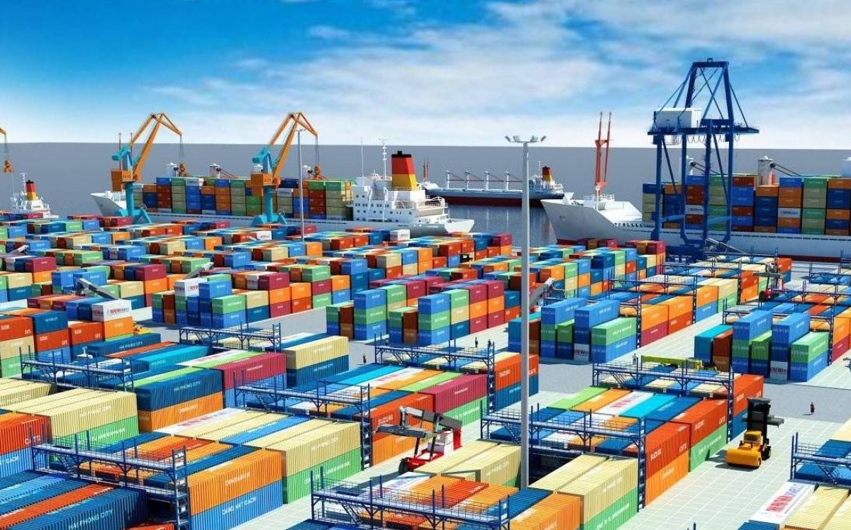 Nhập siêu chạm kỷ lục 23,5 tỷ USD: cảnh báo cho cán cân thương mại