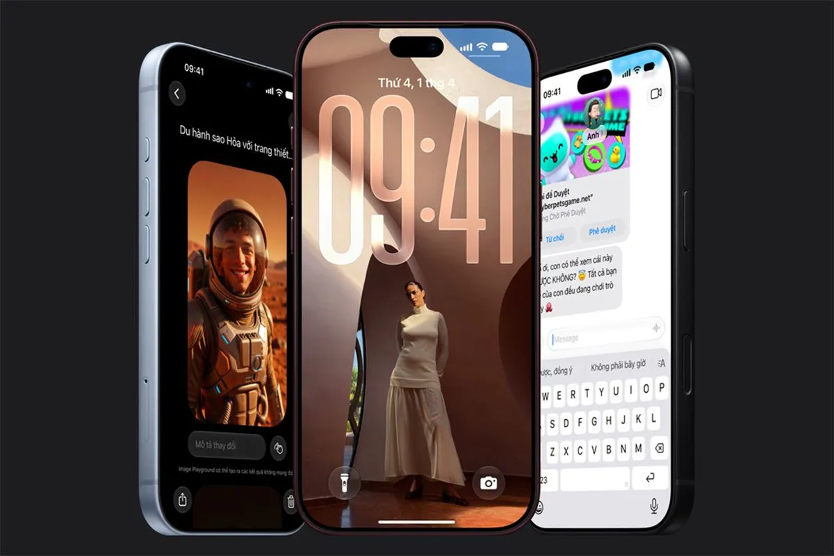 Có nên nâng cấp iPhone 18 Pro Max vì hiệu năng và camera?