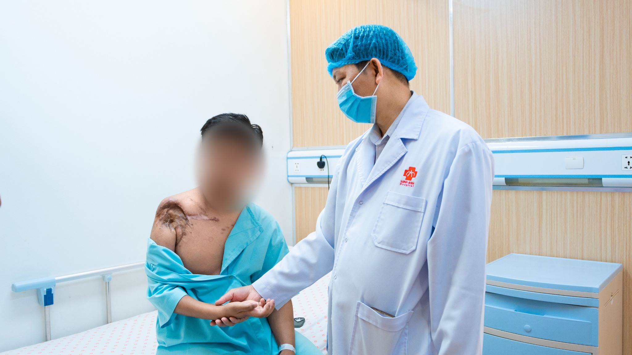 Xoắn tinh hoàn: 6 giờ vàng quyết định tương lai sinh sản