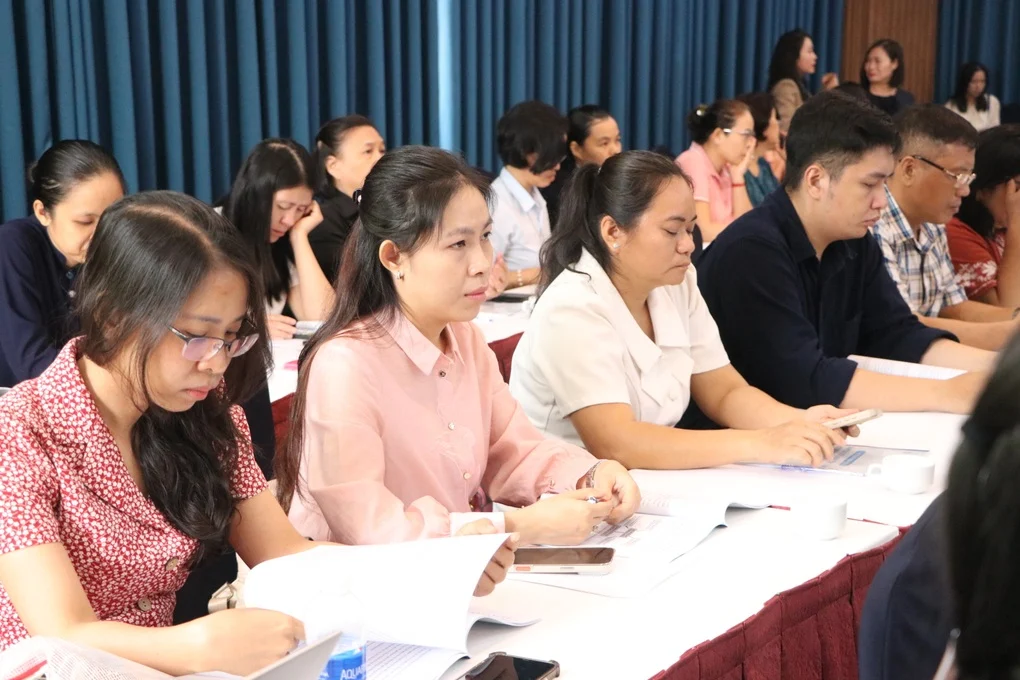 Tại sao 75% học sinh tránh phòng tư vấn tâm lý học đường?