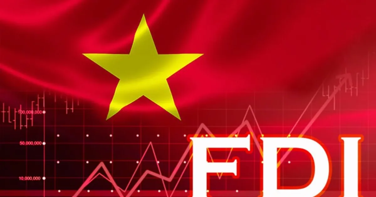 Thu hút FDI theo mô hình mới: Công nghệ, chế biến sâu và chuyển đổi xanh dẫn dắt