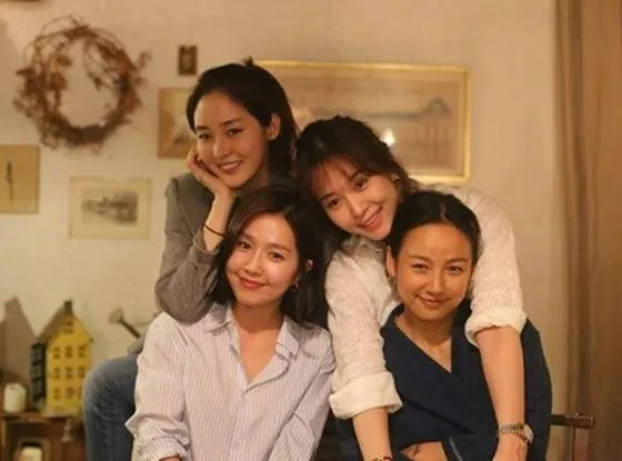 Fin.K.L tái hợp: Khi K-pop huyền thoại bước vào kỷ nguyên reunion